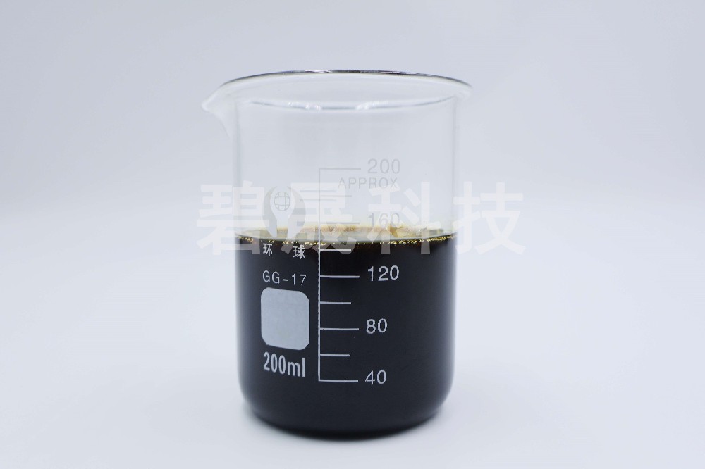  鋁制品加工廢水破乳劑是什么？碧晟科技告訴你